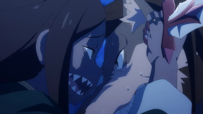 anime "Re:Zero" season3